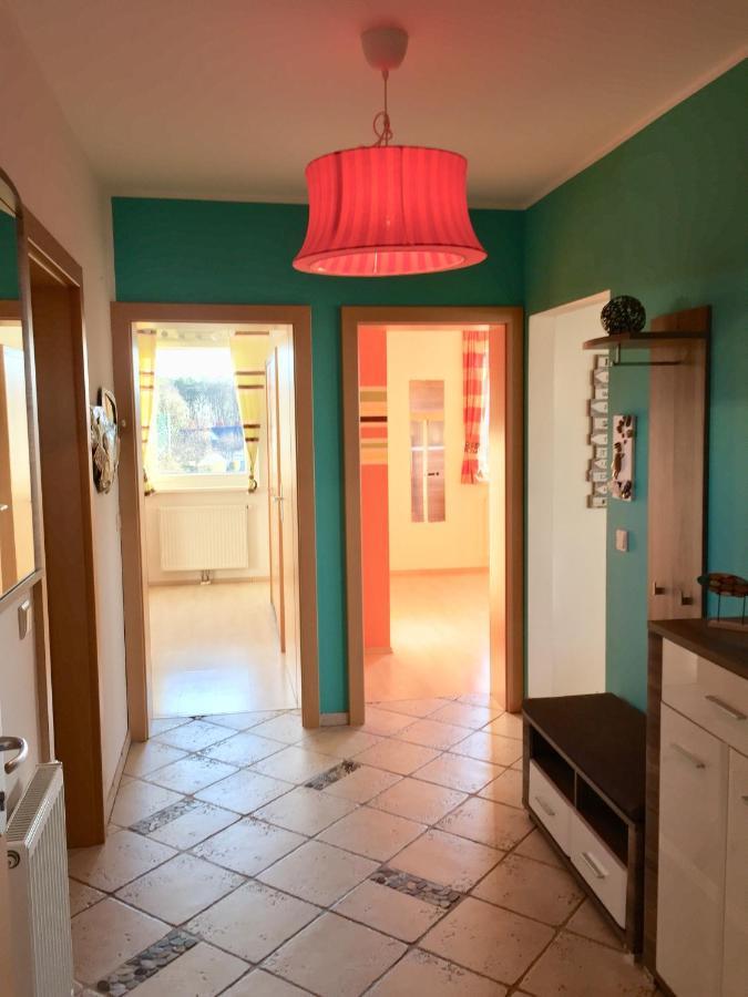 Apartment Panoramablick Mit Infrarotkabine Auf Der Grossen Terrasse Und Traumhaften Ausblick Oberschützen Εξωτερικό φωτογραφία